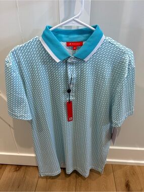 Redvanly Polo